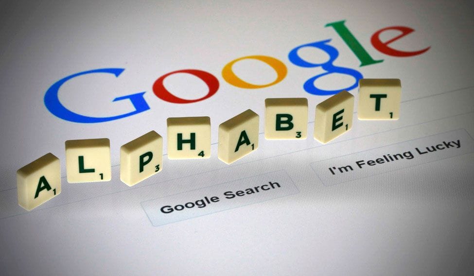 Everything You Must Know About Google And Its New Alphabet